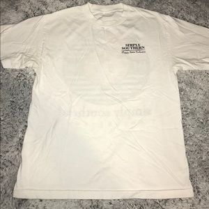 Simply Southern tshirt